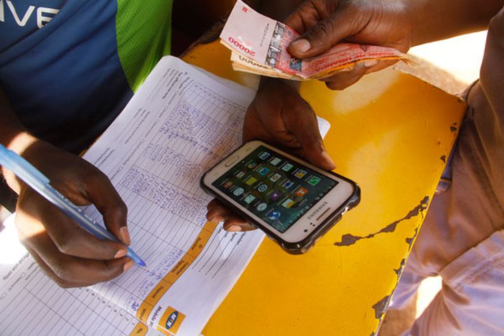 How to stop your mobile money account from making you poorer