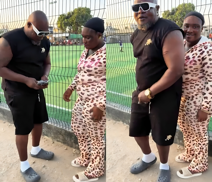 Bukom Banku lectures officials on gifting after Sammy Gyamfi-Agradaa dollars saga