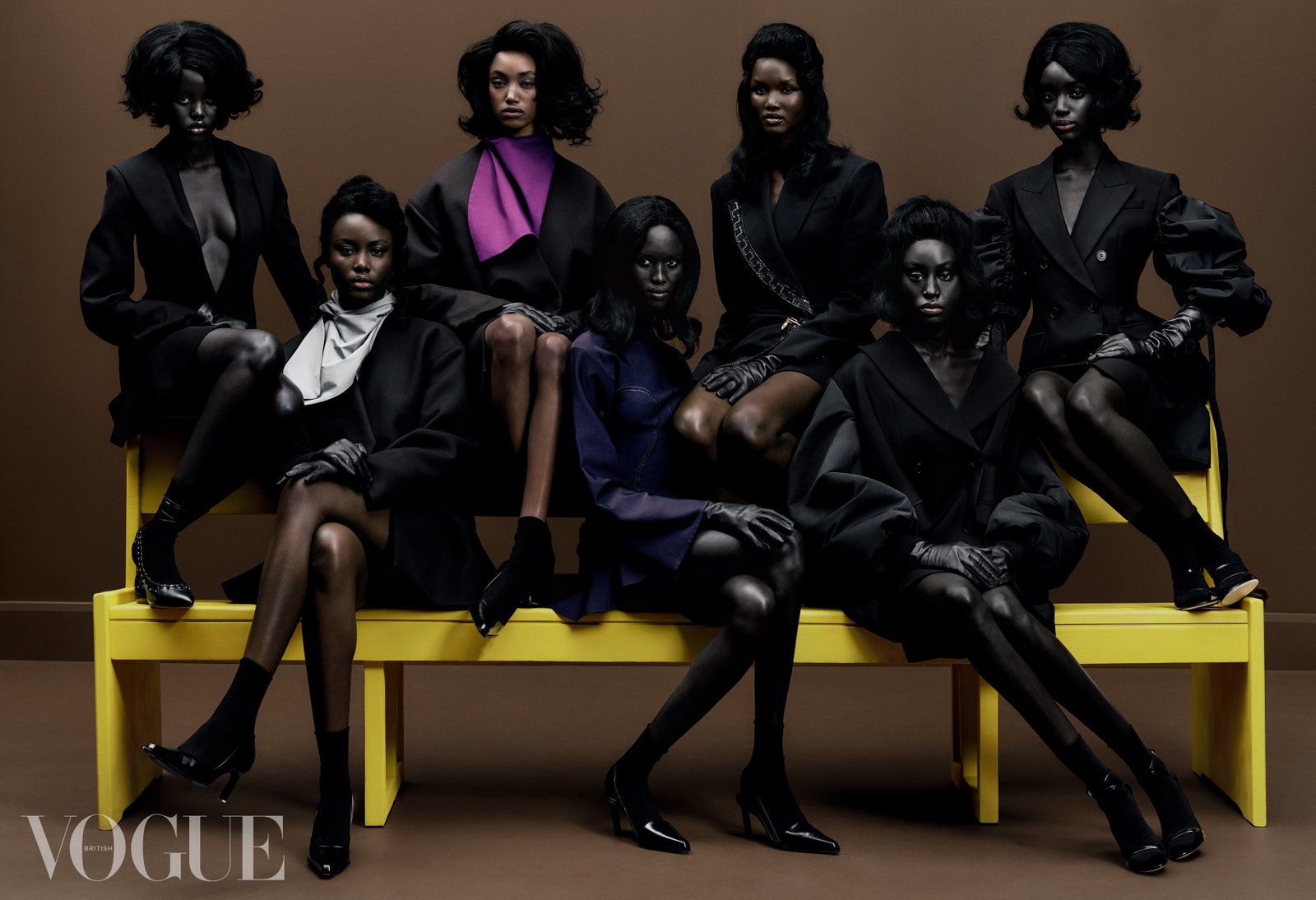 Top 10 African countries with the darkest skin: See where Ghana ranks