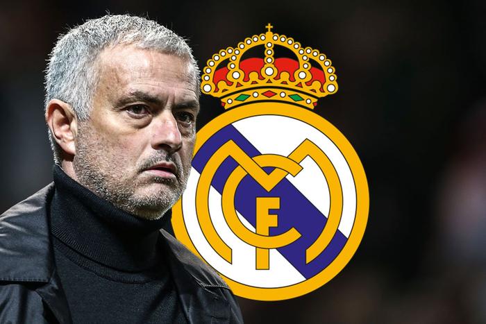 Jose Mourinho in final negotiations to become Real Madrid coach | Photo via SkySport