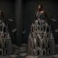 Nana Akua Addo responds to claims she stole AMVCA cathedral gown concept