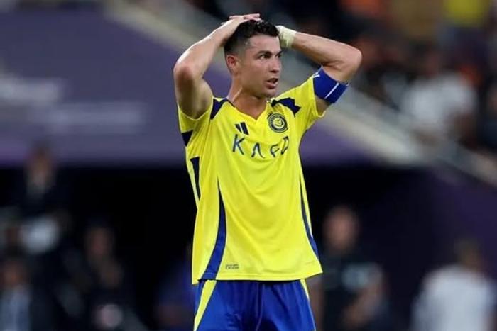 Late horror for Ronaldo's Al-Nassr as Al-Hilal salvage dramatic draw to keep title race alive | Getty Images