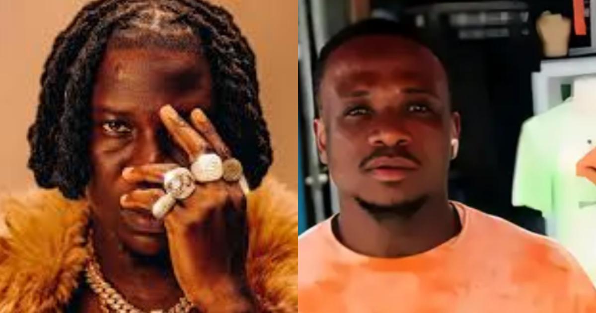 SM blogger Webkid Afrika faces serious charges after arrest over fake ...
