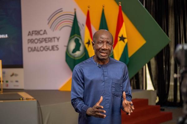 Ebenezer Twum Asante is one of Ghana’s most respected telecom executives and the first Ghanaian to lead MTN Ghana.