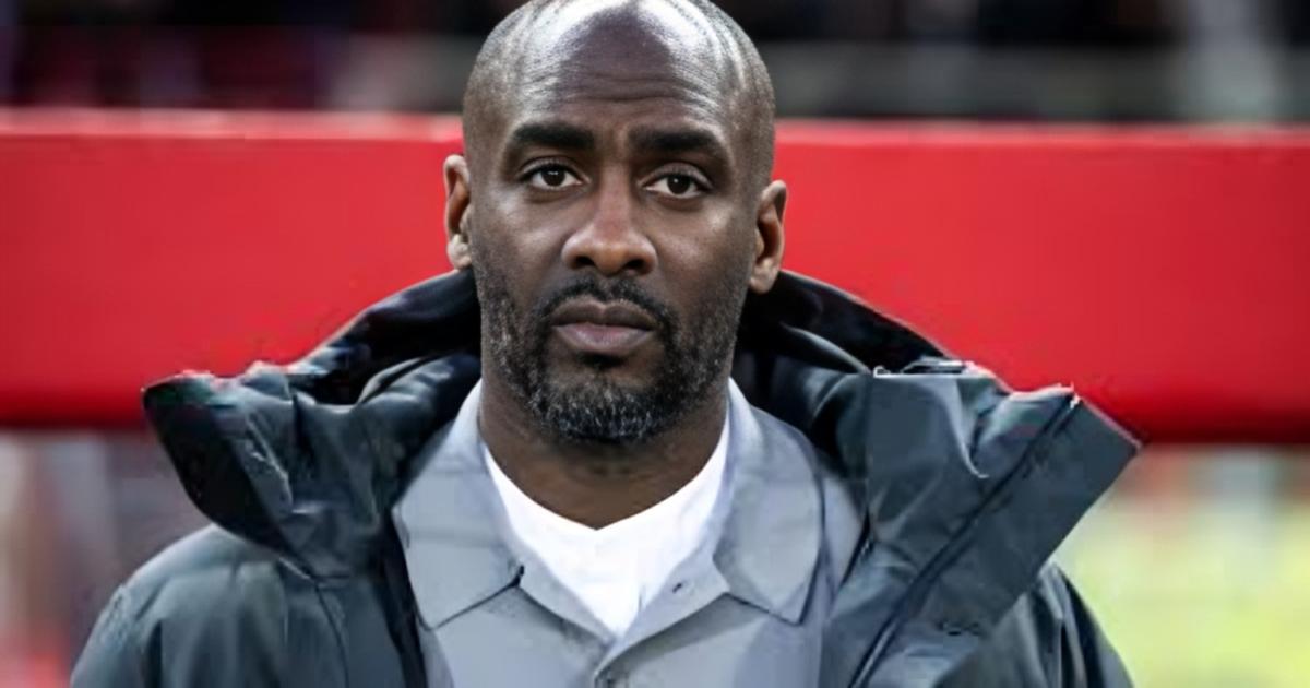 Why Otto Addo was included in FIFA Technical Study Group for 2026 World ...