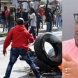 Over 200 Ghanaians seek return home as xenophobic fears continue to rise in South Africa