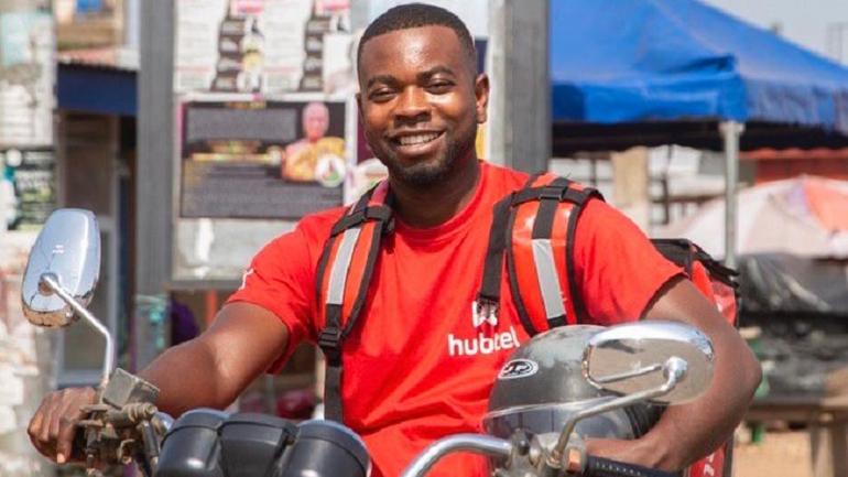 Hubtel, ranked 48th, emerged as the most operationally established Ghanaian company on the list.