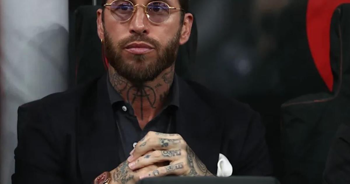 Sergio Ramos consortium agrees €444m deal in principle to buy Sevilla