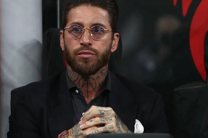 Sergio Ramos seals Sevilla takeover, he'll be the new owner | Getty Images