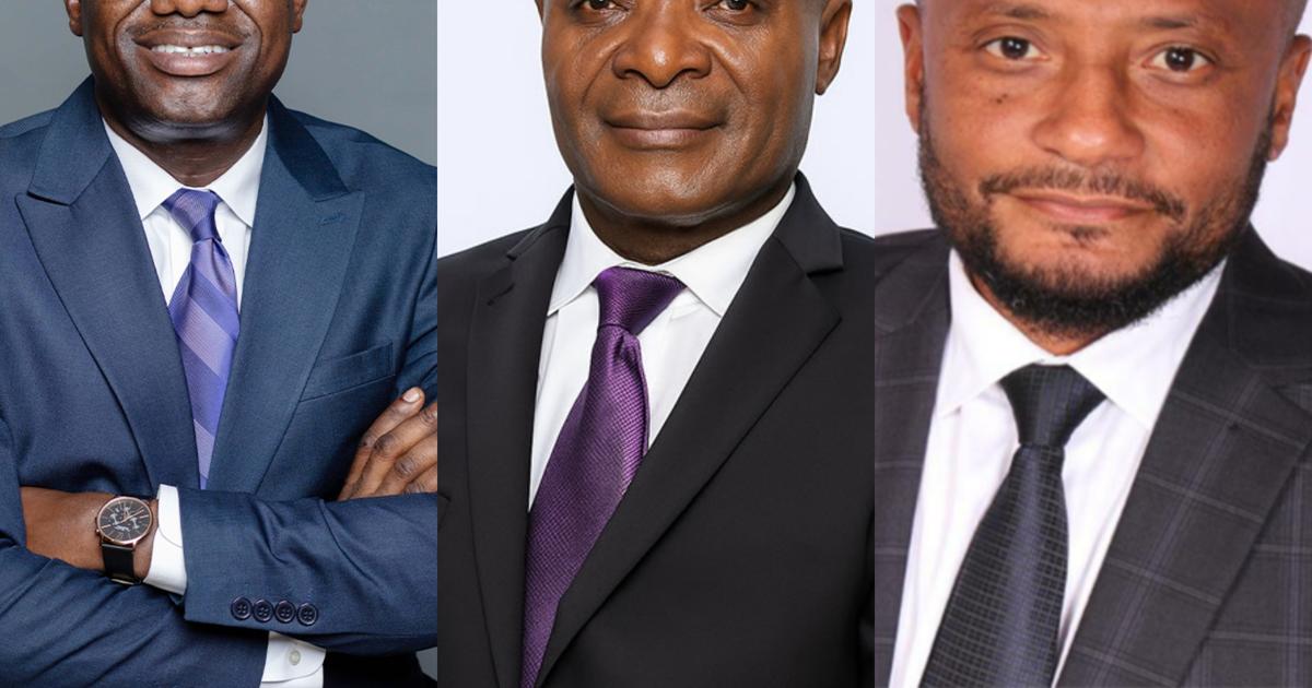 Top 10 richest investors on the Ghana stock market in 2026: GSE rankings