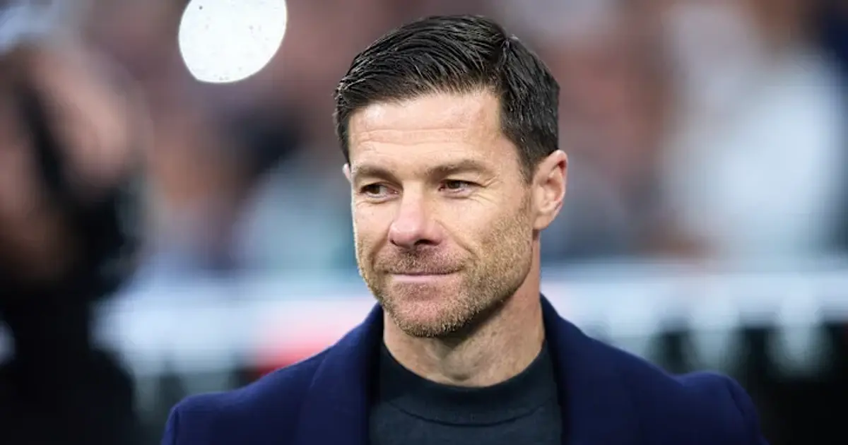 Xabi Alonso emerges as leading contender for Chelsea job as Blues intensify managerial search