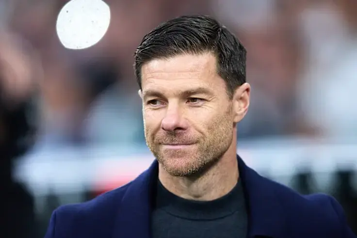Chelsea appoint Xabi Alonso as new manager until 2030