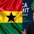 Ghana and other countries positioned for major economic boost as France President, Macron pledges €23bn investment in Africa