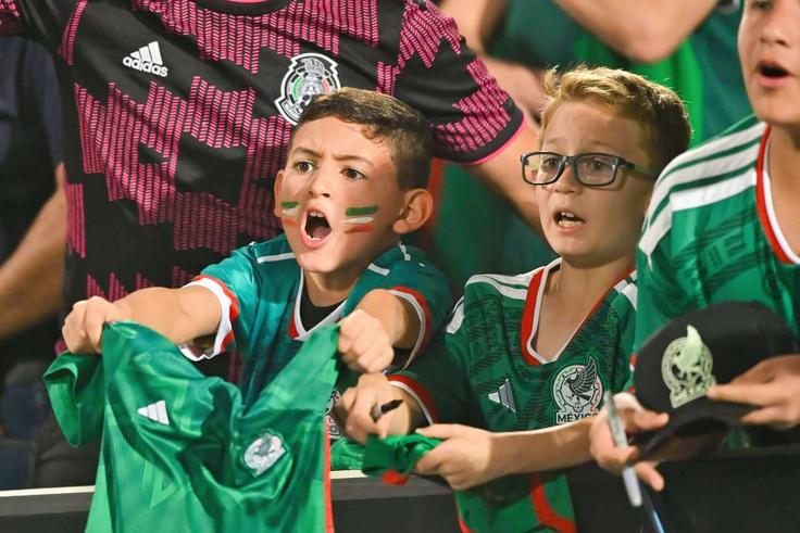 Mexico cancels early school closure for students ahead of World Cup
