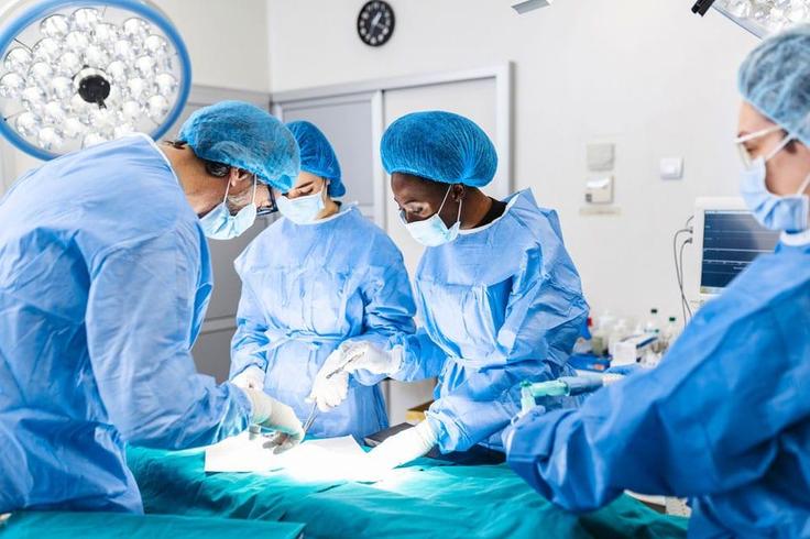 Top 10 countries with the highest plastic surgery rates in the world