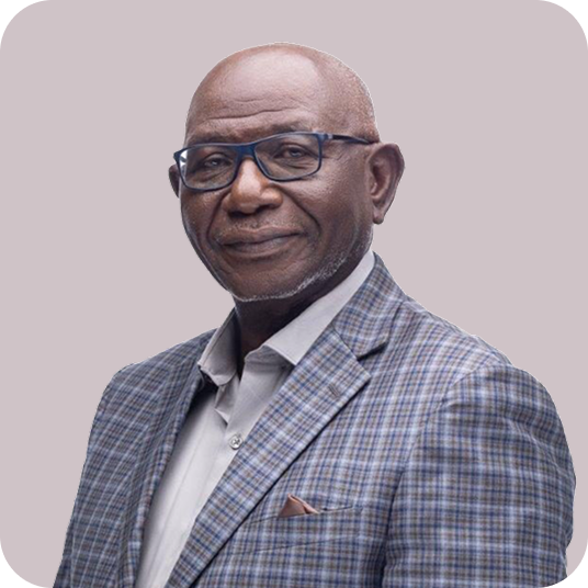 Felix Addo is among the insider shareholders connected to MTN Ghana’s strong market performance. Image credit: mtn.com.gh