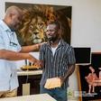 Ghanaian millionaire Ibrahim Mahama to establish cement distribution business for Ghanaian xenophobia victim