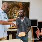 Ghanaian millionaire Ibrahim Mahama to establish cement business for xenophobia victim