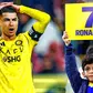 Late horror for Ronaldo's Al-Nassr as Al-Hilal salvage dramatic draw to keep title race alive