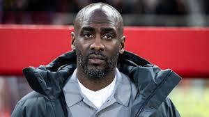 Otto Addo | Picture by 2026 Getty Images
