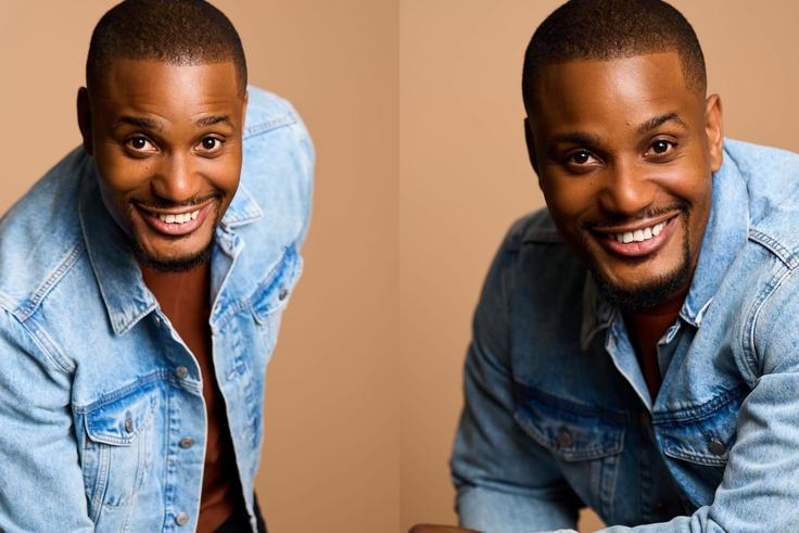 Nollywood actor, Alex Ekubo dies after battling kidney cancer
