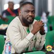 Asante Akyem North MP Kwame Ohene Frimpong detained in Amsterdam, Netherlands