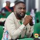 Member of Parliament for Asante Akyem North Constituency, Kwame Ohene Frimpong
