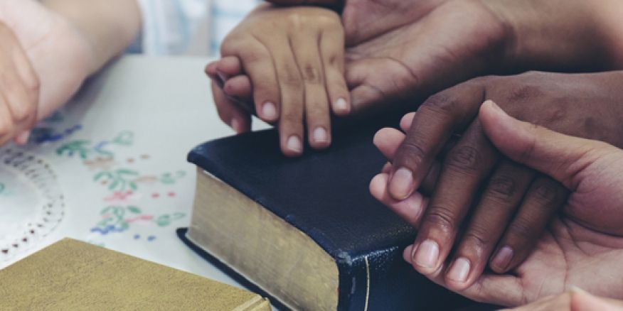 Finding Freedom: Bible verses to help you overcome guilt