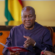 Mahama pardons 64 shut-down stations, directs Sam George, NCA to give time to fix issues