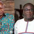 I don’t mind if Supreme Court says Mahama can run for third term - NPP's Freddie Blay