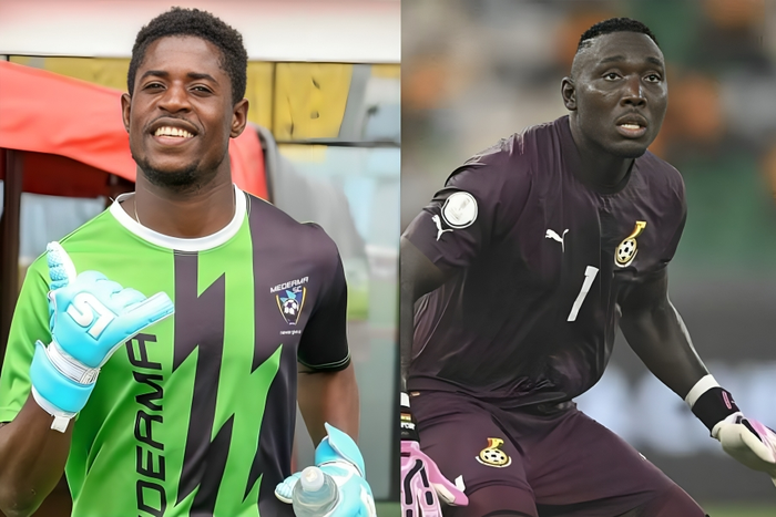 How Felix Kyei was dropped from Ghana's 2023 AFCON squad for R. Ofori: The inside story