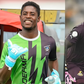 How Felix Kyei was dropped from Ghana's 2023 AFCON squad for R. Ofori: The inside story