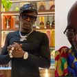 Veteran musician Agya Koo Nimo shares his final wish with Shatta Wale via phone call