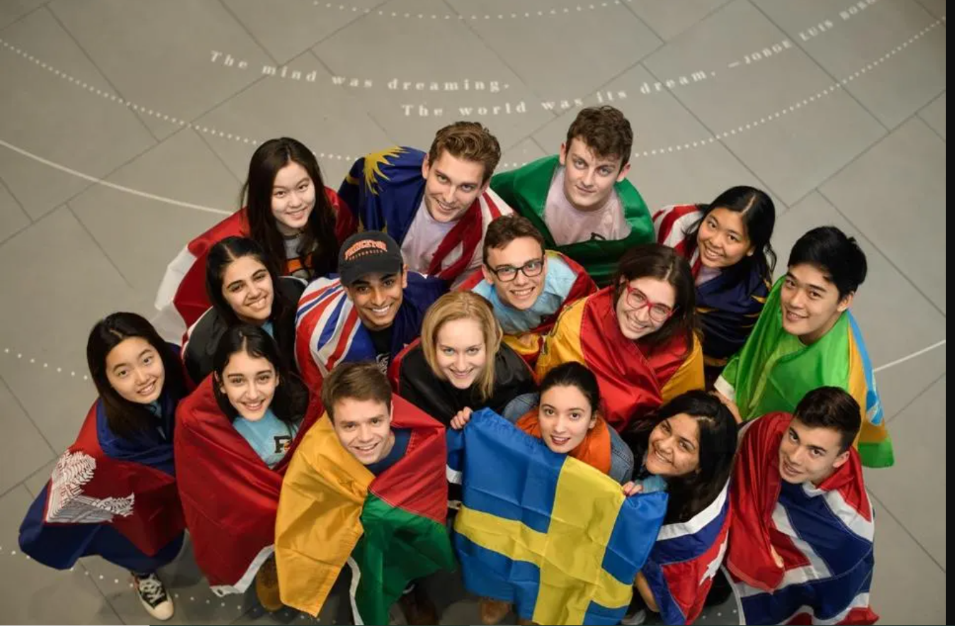 Top 10 countries that accept international students easily