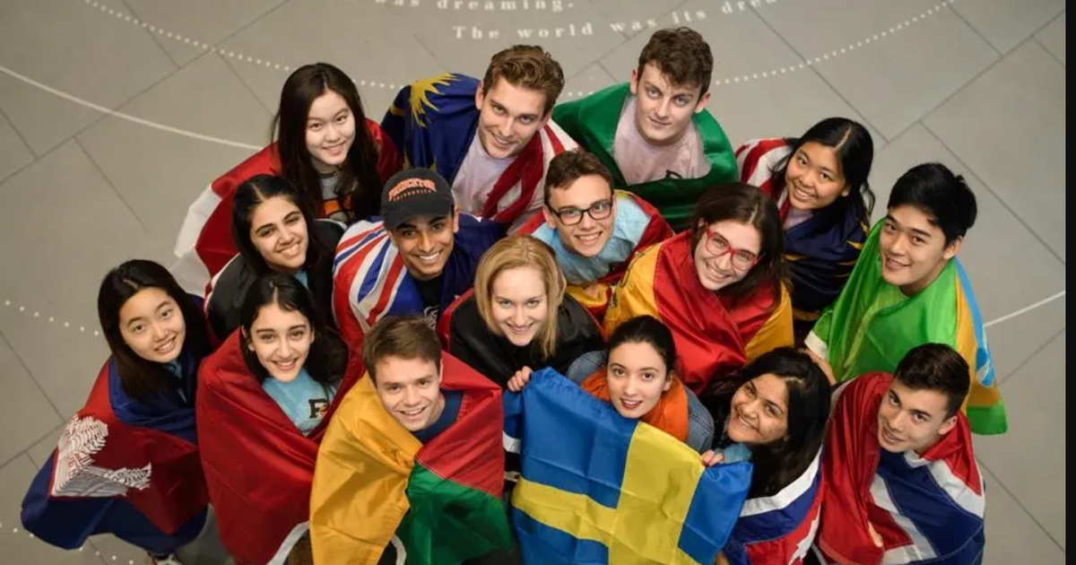 Top 10 countries that accept international students easily