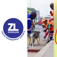 Mahama finally ends controversial YEA–Zoomlion contract, vows to increase sweepers’ wages