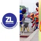 Mahama finally ends controversial YEA–Zoomlion contract, vows to increase sweepers’ wages
