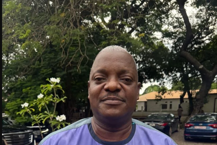 Ghanaian films lack the creativity seen in Nigerian movies – Veteran actor Daniel Clerk