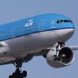 KLM flight makes emergency return to Accra after fire scare