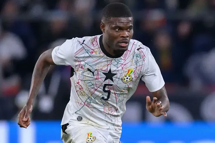 Why Thomas Partey was denied entry to Canada for the 2026 FIFA World Cup