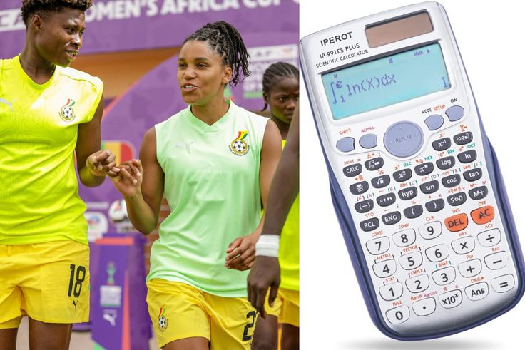 How Black Queens can still qualify for 2024 WAFCON quarter-finals