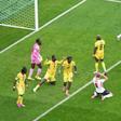 Black Stars remains the only team to break England and Thomas Tuchel's winning streak