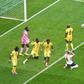 Black Stars remains the only team to break England and Thomas Tuchel's winning streak