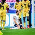 Ghana frustrate England with 0-0 draw The Black Stars put up a very defensive performance to earn a vital point that will potentially send them to the next round.