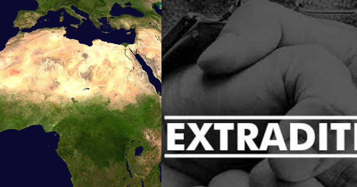 10 African countries that have extradition agreements with the United ...