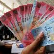 BOG Exchange Rates Today: See how much the Ghana Cedi is trading against dollar, pound and other major currencies