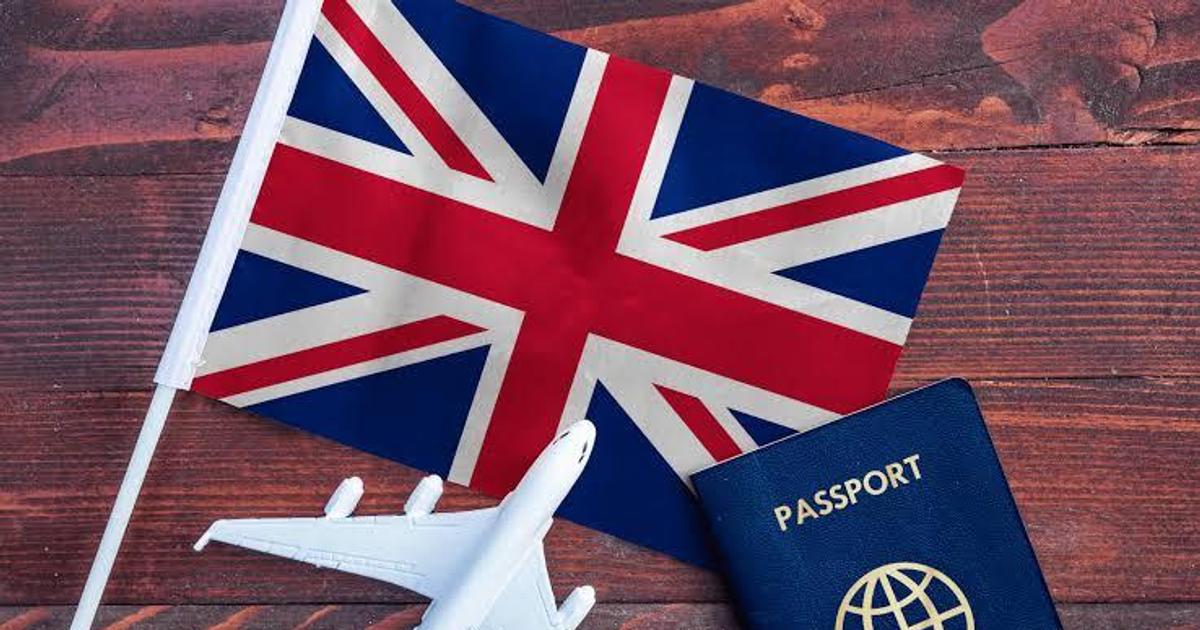 UK Reaffirms Visa Requirement for Ghana and 32 Other African Nations