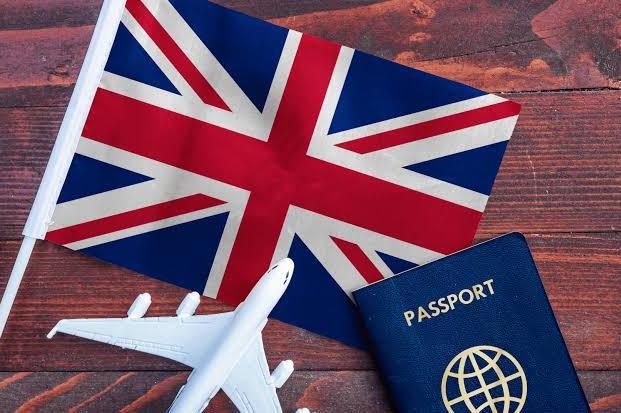 UK Immigration - Charish Consulting