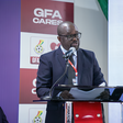GFA Congress approves third presidential term
