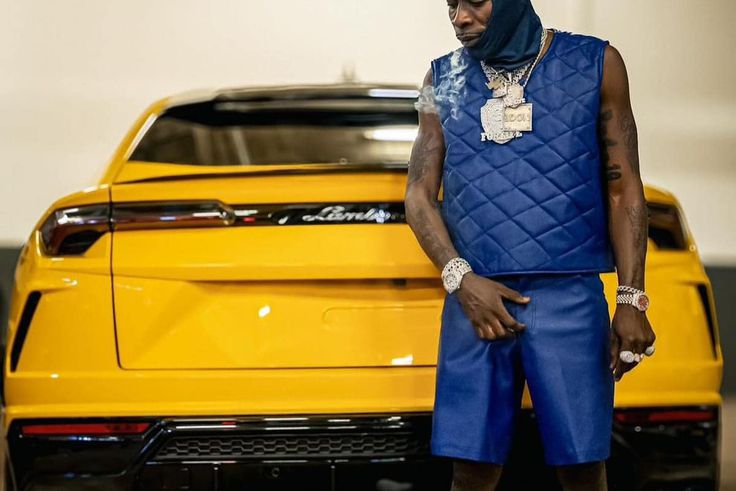 EOCO seeks Shatta Wale’s consent to ship seized Lamborghini to US - Sammy Flex